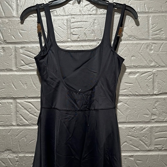 New Versace Vita Skirt Swimsuit Size 1 - Picture 3 of 12